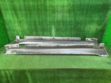 ПОРОГ НА BMW 525I E60