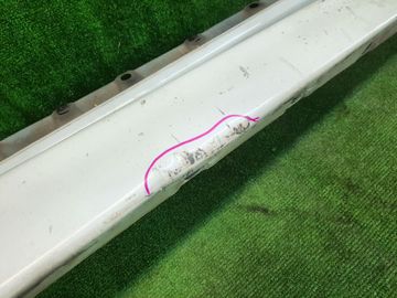 ПОРОГ НА TOYOTA BB NCP31