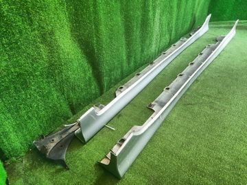 ПОРОГ НА TOYOTA COROLLA RUNX ZZE123