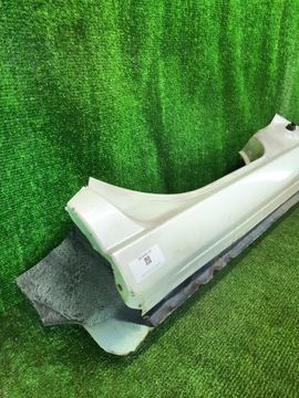 ПОРОГ НА NISSAN LAUREL HC35