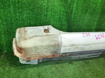 ПОРОГ НА NISSAN LAUREL HC35