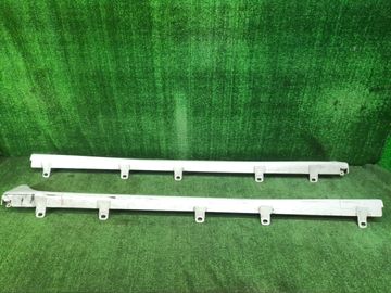 ПОРОГ НА NISSAN NOTE E12