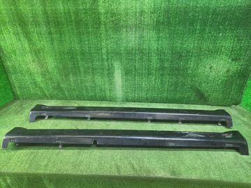 ПОРОГ НА MITSUBISHI OUTLANDER CW4W