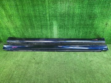 ПОРОГ НА MITSUBISHI RVR GA3W