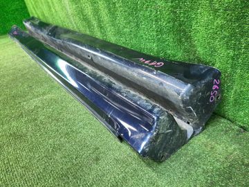 ПОРОГ НА MITSUBISHI RVR GA3W