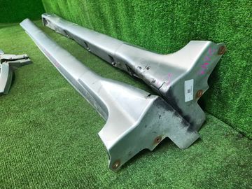 ПОРОГ НА SUBARU FORESTER SG5