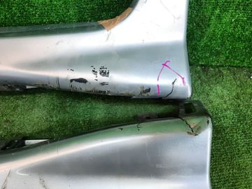 ПОРОГ НА SUBARU FORESTER SG5