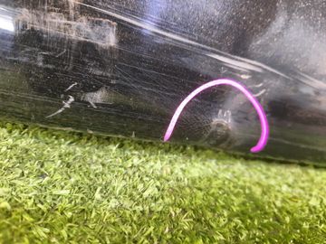 ПОРОГ НА TOYOTA BB NCP31