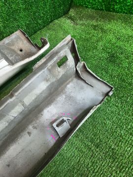 ПОРОГ НА SUBARU LEGACY BP5