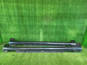 ПОРОГ НА MAZDA AXELA BK5P