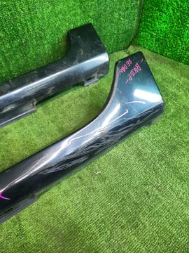 ПОРОГ НА MAZDA AXELA BK5P