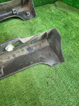 ПОРОГ НА MAZDA ATENZA GG3S
