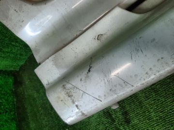 ПОРОГ НА NISSAN FUGA Y50