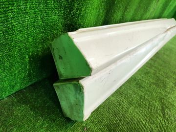 ПОРОГ НА HONDA ACCORD CH9