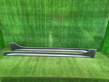 ПОРОГ НА MITSUBISHI GALANT FORTIS CY4A