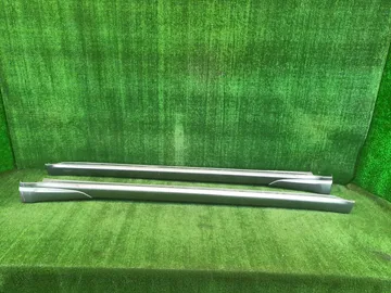 ПОРОГ НА SUBARU LEGACY BP5