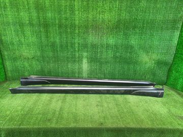 ПОРОГ НА SUBARU LEGACY BP5