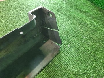 ПОРОГ НА TOYOTA CROWN JZS171