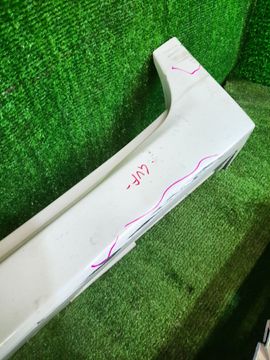 ПОРОГ НА SUBARU IMPREZA WRX STI GVF