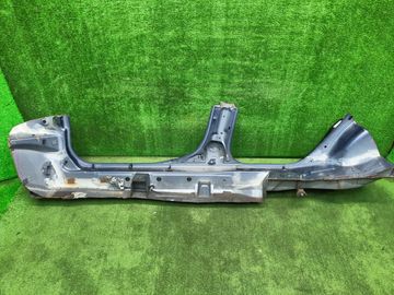 ПОРОГ НА MAZDA DEMIO DY3W