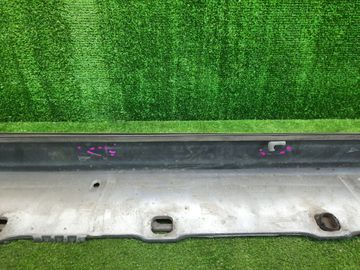 ПОРОГ НА TOYOTA ALLEX NZE121