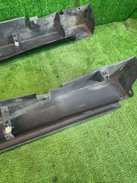 ПОРОГ НА NISSAN TIIDA C11