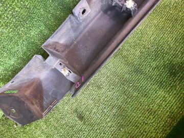 ПОРОГ НА NISSAN TIIDA C11