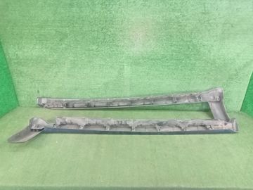 ПОРОГ НА MITSUBISHI AIRTREK CU2W