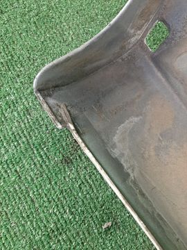 ПОРОГ НА TOYOTA RAV4 ACA21W