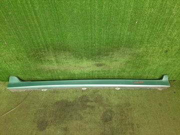 ПОРОГ НА TOYOTA PORTE NNP11