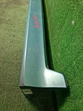 ПОРОГ НА TOYOTA PORTE NNP11