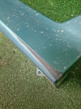 ПОРОГ НА TOYOTA PORTE NNP11