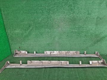 ПОРОГ НА NISSAN BASSARA JU30