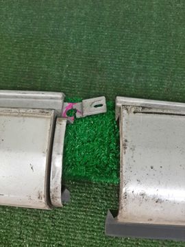 ПОРОГ НА TOYOTA ARISTO JZS161