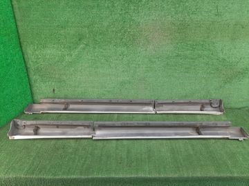 ПОРОГ НА TOYOTA ARISTO JZS161