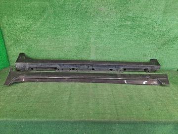 ПОРОГ НА LEXUS CT200H ZWA10