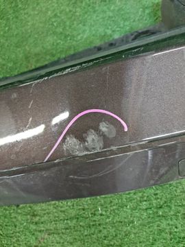 ПОРОГ НА LEXUS CT200H ZWA10