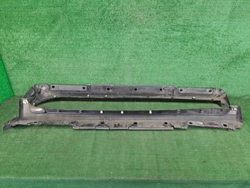 ПОРОГ НА LEXUS CT200H ZWA10