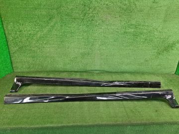 ПОРОГ НА HONDA FIT SHUTTLE GP2