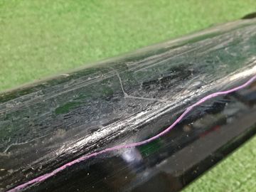 ПОРОГ НА HONDA FIT SHUTTLE GP2