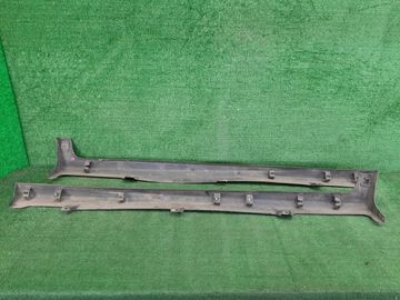 ПОРОГ НА HONDA FIT SHUTTLE GP2