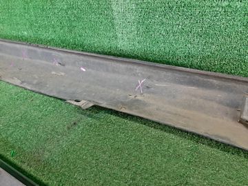 ПОРОГ НА HONDA FIT SHUTTLE GP2