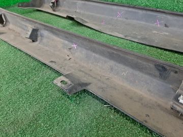 ПОРОГ НА HONDA FIT SHUTTLE GP2