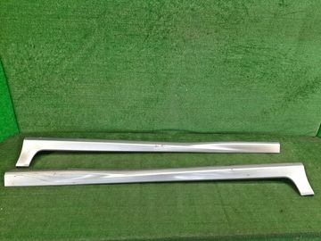 ПОРОГ НА HONDA SHUTTLE GP7