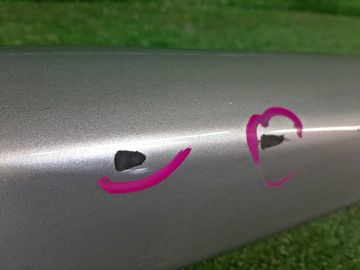 ПОРОГ НА HONDA SHUTTLE GP7