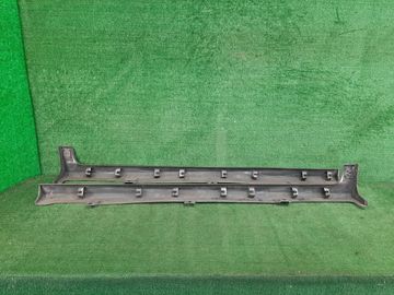 ПОРОГ НА HONDA SHUTTLE GP7