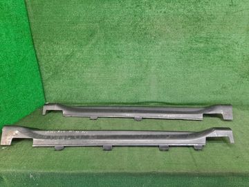 ПОРОГ НА HONDA VEZEL RU4