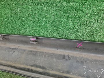 ПОРОГ НА HONDA VEZEL RU4