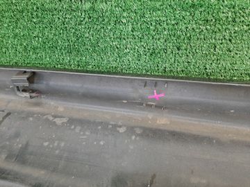 ПОРОГ НА HONDA VEZEL RU4