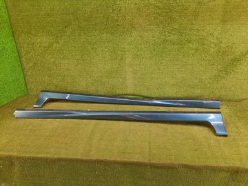 ПОРОГ НА HONDA FIT SHUTTLE GG7